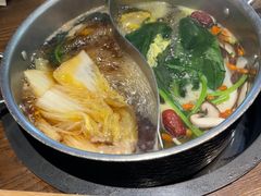-呷哺呷哺 小火锅 (浦东新欧尚超市店)