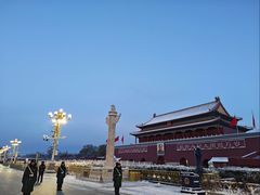 -北京饭店