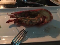 -广州花园酒店-凌璇阁360度高空海鲜自助餐CAROUSEL