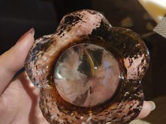 颜值超高的冰粉-喜庭海鲜自助(来福士店)