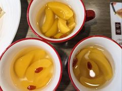 黄桃-隆喜元鱼汤包·海鲜(中联广场店)