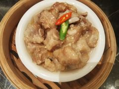 -君庭中餐厅(友谊宾馆店)