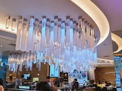 大堂-Bracket Coffee(工体店)