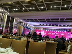 -天津津利华酒店