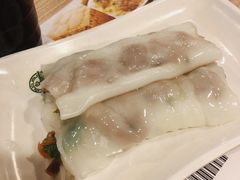 -添好运点心专门店(中环IFC店)