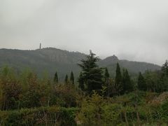 -龙门崮风景区