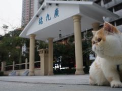 -广九铁路纪念园