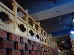 -绿岛汤泉韩式休闲会所