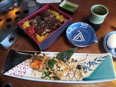 -鳗鱼家·深夜食堂(军博店)
