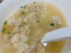 -盖邑扁食店