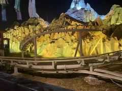 -厦门方特梦幻王国