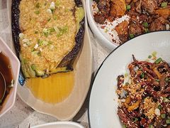 -浮何烤铺(桐梓林店)