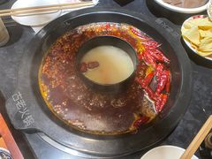 -重庆古老火锅