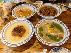 -老雒阳面馆·水席(定鼎门店)