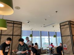 -海底捞火锅(万象城店)