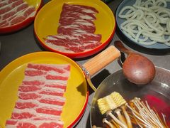 -沼津港精致料理·寿喜烧·烧鸟(龙湖南桥天街日料榜单店)