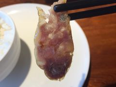 -又一福烤鸭·北京菜(东四店)