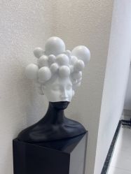 -FINE HAIR 烫染专业设计