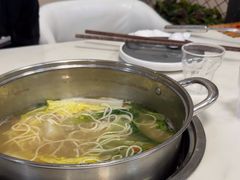 -三头牛·潮汕牛肉生蚝火锅 (夏湾店)