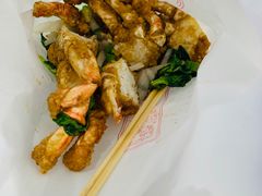-花莲东大门国际观光夜市