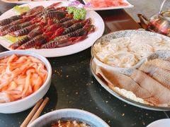 -成都龍井門火锅(王家湾店)