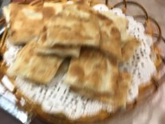 榴莲飞饼-古膳记猪肚鸡.生蚝鸡(拱北店)