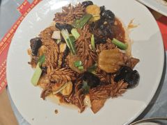 -春江饭店(共青团路总店)