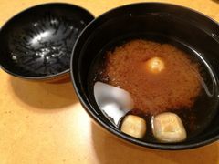清汤-蟹道乐(道顿堀本店)
