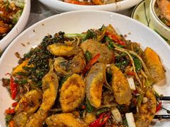 -辣螃铠盆盆蟹大排档(总店)