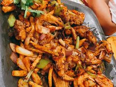 -炭舍干锅(华发商都店)