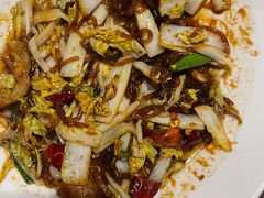 -老牌坊鲁菜名店(宽厚里店)