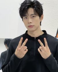 -X-FIRE男士发型设计