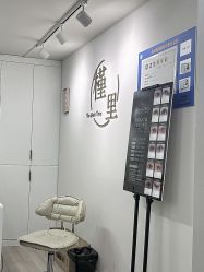 -槿里日式美甲工作室