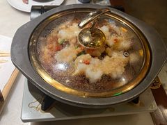 -绿茶餐厅(千岛湖银泰城店)