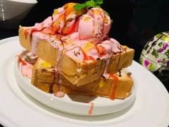 -小广寒电影艺术餐厅(小广寒经三路店)
