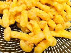 -琥珀老六龙虾(四里河店)