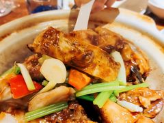 -又一福烤鸭·北京菜(东四店)