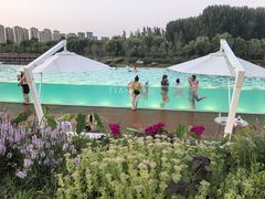 -清河半岛温泉度假酒店