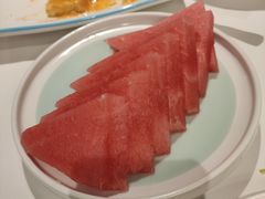 果盘-上海老饭店(北京分店)