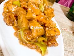 -夕阳红小吃(中街大悦城店)