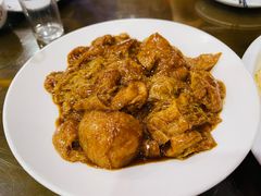 -京天红酒家(虎坊路店)