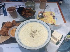 -火山屋台(新街口店)