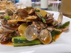 -田源农家饭店·窑鸡王·海鲜(东部湾·融创店)