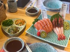 -鹤龟料理店(时代天街店)
