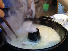 过桥米线-飞虎过桥米线(翠湖店)
