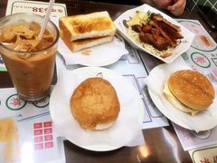 -兰芳园(上环店)