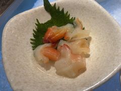 -腾阁自助餐厅(朝林广场店)
