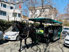 -天津五大道文化旅游区