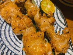 -鸟泉居酒屋·烧鸟·酒馆(百子湾店)