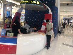 -凯德广场(西城店)